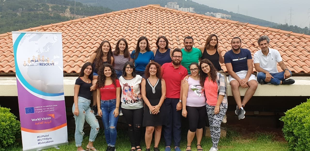 Youth Empowerment, Participation, and Advocacy for Social Stability in Lebanon - Phase 2